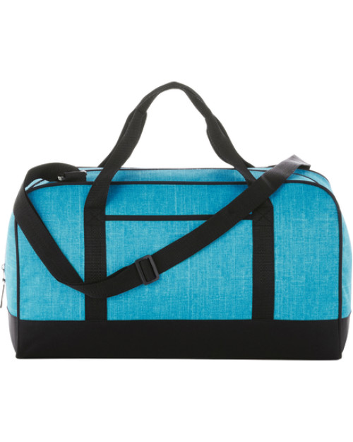 Sac polochon chiné 18 po Sac polochon chiné 18 po
