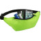 Sac banane en rPET recyclé hipster