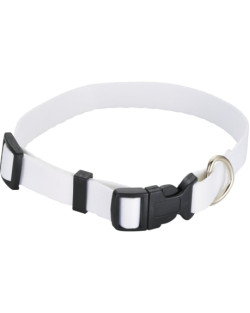 Full Color 3/4" Wide Pet Collar