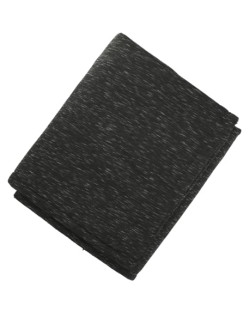 Heathered Sherpa Blanket