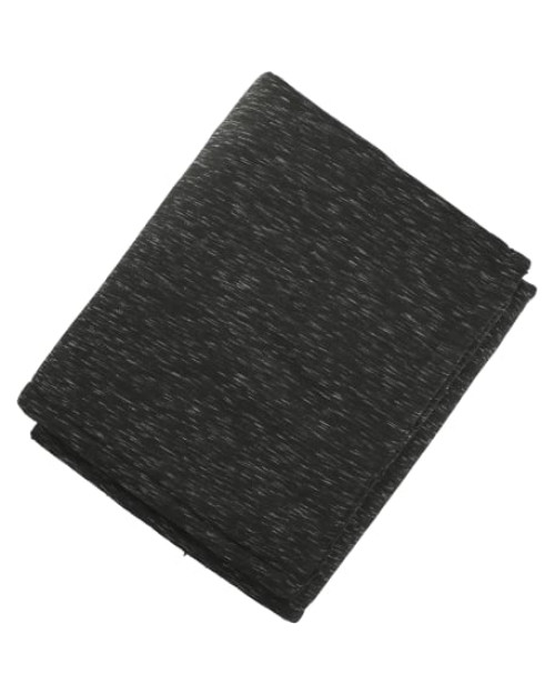 Heathered Sherpa Blanket Heathered Sherpa Blanket