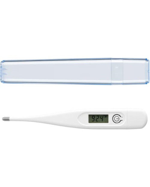 Digital Thermometer Digital Thermometer