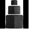 Ensemble de 3 cubes d'emballage