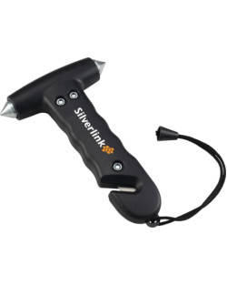 Life-Saving Hammer