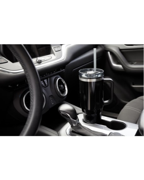 Thor 40oz Eco-Friendly Straw Tumbler