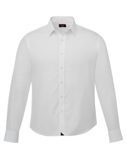 UNTUCKit Las Cases WF Long Slv Slim Fit Shirt-Men's UNTUCKit Las Cases WF Long Slv Slim Fit Shirt-Men's
