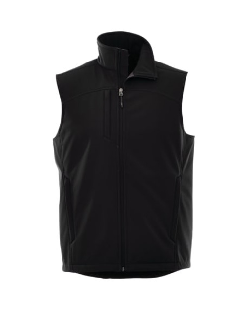 Men's STINSON Softshell Vest Men's STINSON Softshell Vest