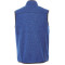 Gilet en tricot FONTAINE pour hommes