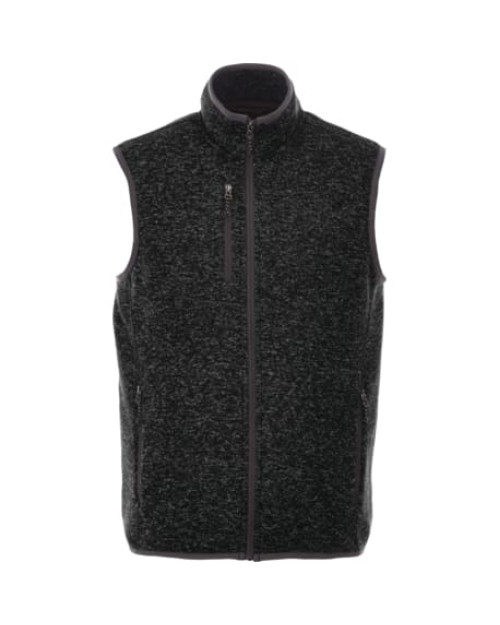 Gilet en tricot FONTAINE pour hommes Gilet en tricot FONTAINE pour hommes