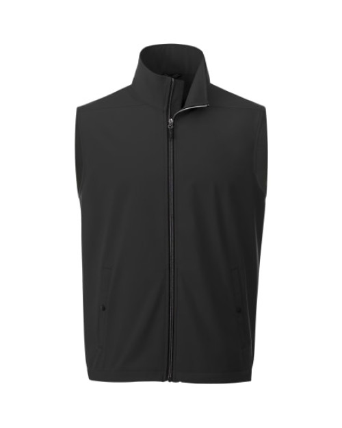 Men's WARLOW Softshell Vest Men's WARLOW Softshell Vest