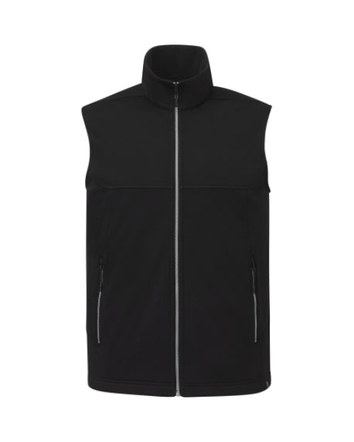 Gilet Softshell Eco JORIS - Homme Gilet Softshell Eco JORIS - Homme