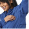 Veste unisexe BOGART Eco pliable à demi-zip