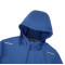 Veste unisexe BOGART Eco pliable à demi-zip