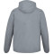 Veste unisexe BOGART Eco pliable à demi-zip