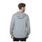 Veste unisexe BOGART Eco pliable à demi-zip