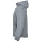 Veste unisexe BOGART Eco pliable à demi-zip