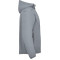 Veste unisexe BOGART Eco pliable à demi-zip
