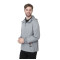 Veste unisexe BOGART Eco pliable à demi-zip