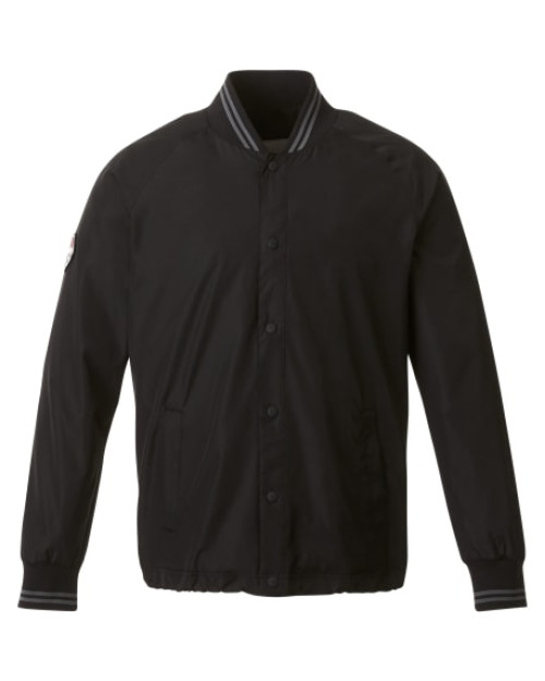 Veste universitaire HARGRAVE Roots73 pour hommes Veste universitaire HARGRAVE Roots73 pour hommes