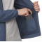 Manteau Eco MORGAN - Homme