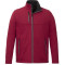 Veste softshell écologique JORIS pour hommes