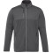Veste softshell écologique JORIS pour hommes