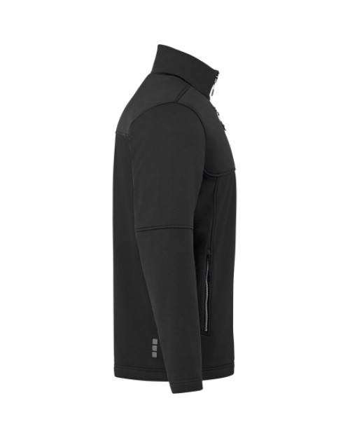 Veste softshell écologique JORIS pour hommes Veste softshell écologique JORIS pour hommes
