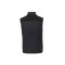 Gilet à panneau chauffant SHEFFORD pour hommes avec batterie externe