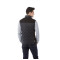 Gilet à panneau chauffant SHEFFORD pour hommes avec batterie externe