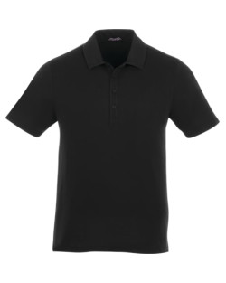 Men's ACADIA Short Sleeve Polo