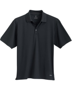 Men's Moreno Short Sleeve Polo