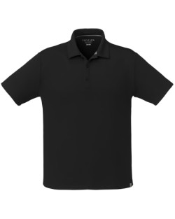 EVANS Eco Short Sleeve Polo - Men's