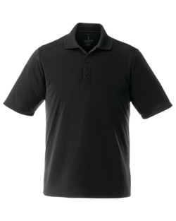 Men's DADE Short Sleeve Polo