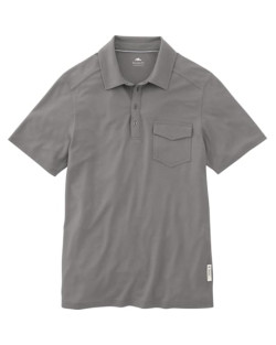 Men's LUNENBURG Roots73 Short Sleeve Polo