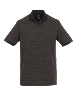 Men's EMORY Short Sleeve Polo