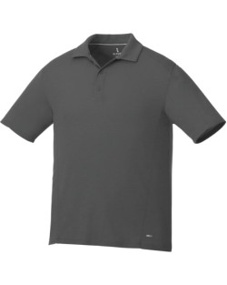 Men's Jepson Short Sleeve Polo