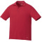 Polo Jepson à manches courtes pour hommes