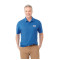 Polo Jepson à manches courtes pour hommes