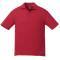 Polo Jepson à manches courtes pour hommes