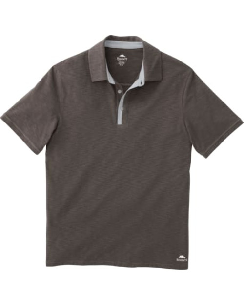 Polo Stillwater Roots73 SS pour hommes Polo Stillwater Roots73 SS pour hommes