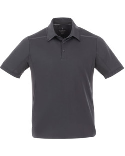 Men's ROYCE Short Sleeve Polo