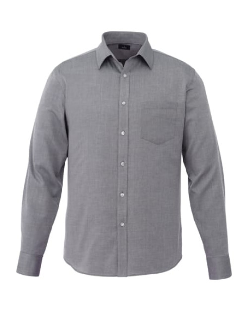 Men's PIERCE Long Sleeve Shirt