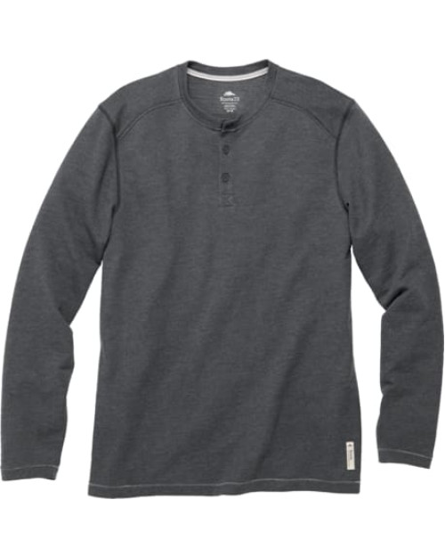 Henley Riverrock Roots73 pour hommes Henley Riverrock Roots73 pour hommes