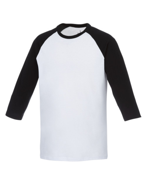 Men's DAKOTA Three Quarter Tee