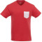 Men's MONROE Short Sleeve Pocket Tee