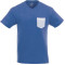 Men's MONROE Short Sleeve Pocket Tee