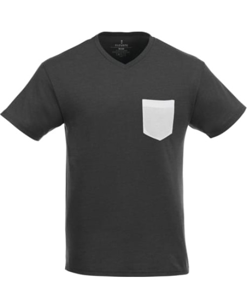 Men's MONROE Short Sleeve Pocket Tee