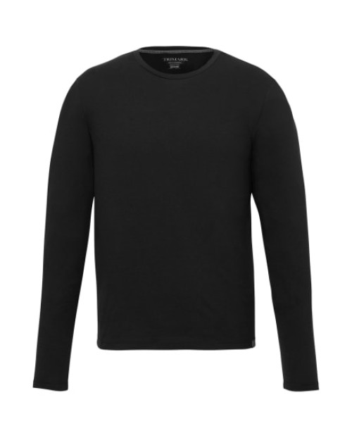 SOMOTO Eco Long Sleeve Tee - Men's SOMOTO Eco Long Sleeve Tee - Men's