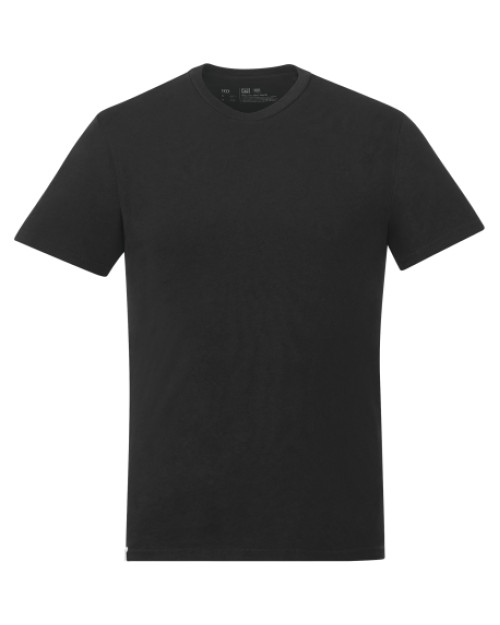 tentree T-shirt à manches courtes en coton biologique - Homme tentree T-shirt à manches courtes en coton biologique - Homme
