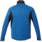 Veste en tricot Langley pour hommes